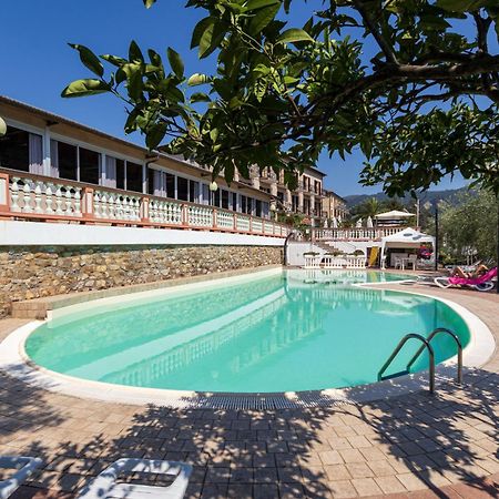 Albergo Ristorante San Matteo San Bartolomeo Al Mare Zewnętrze zdjęcie