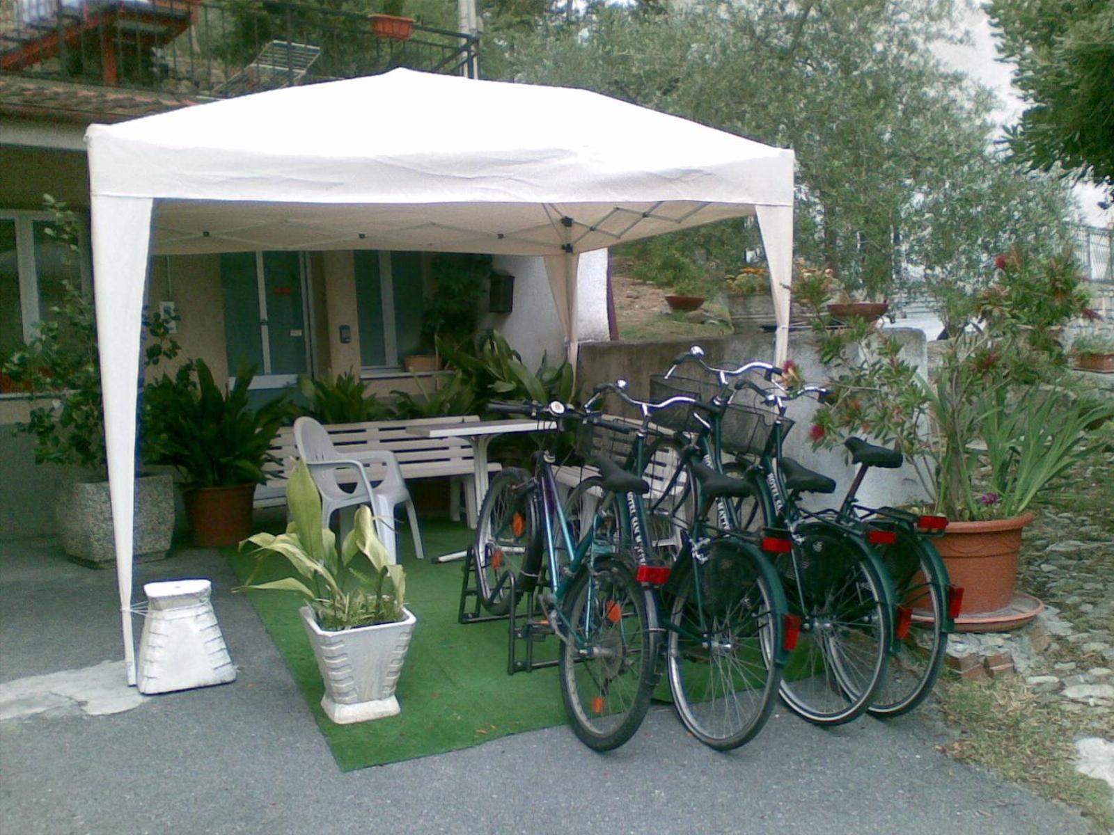 Albergo Ristorante San Matteo San Bartolomeo Al Mare Zewnętrze zdjęcie