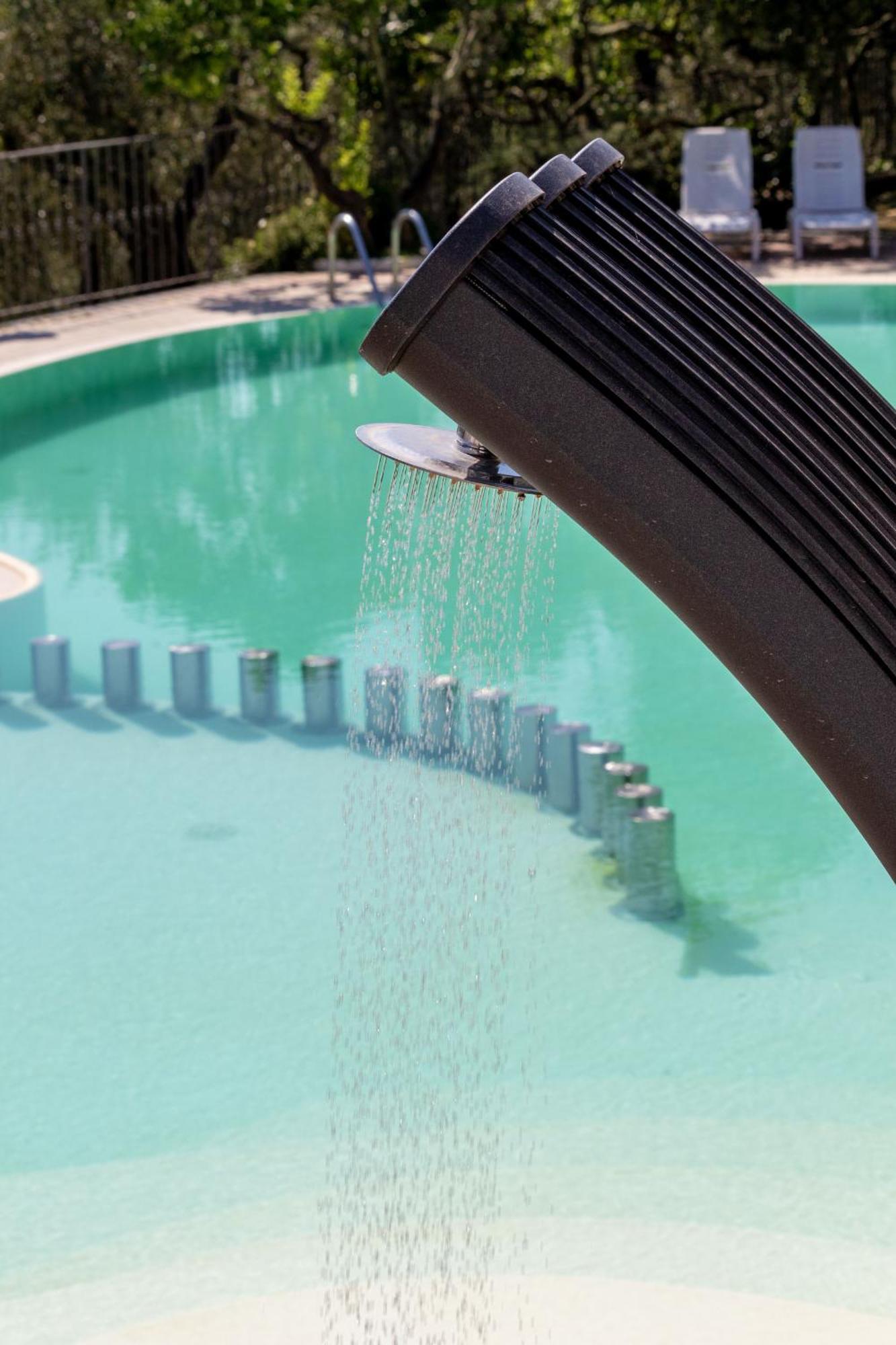 Albergo Ristorante San Matteo San Bartolomeo Al Mare Zewnętrze zdjęcie
