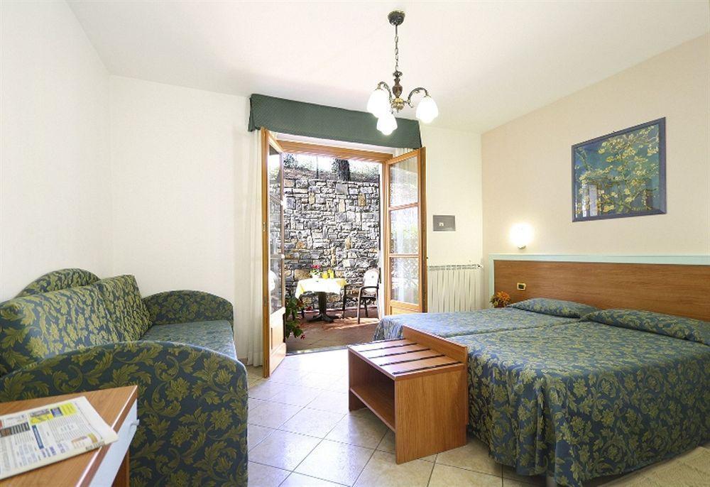 Albergo Ristorante San Matteo San Bartolomeo Al Mare Zewnętrze zdjęcie