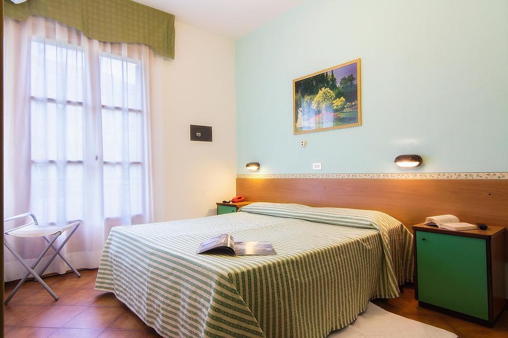 Albergo Ristorante San Matteo San Bartolomeo Al Mare Zewnętrze zdjęcie